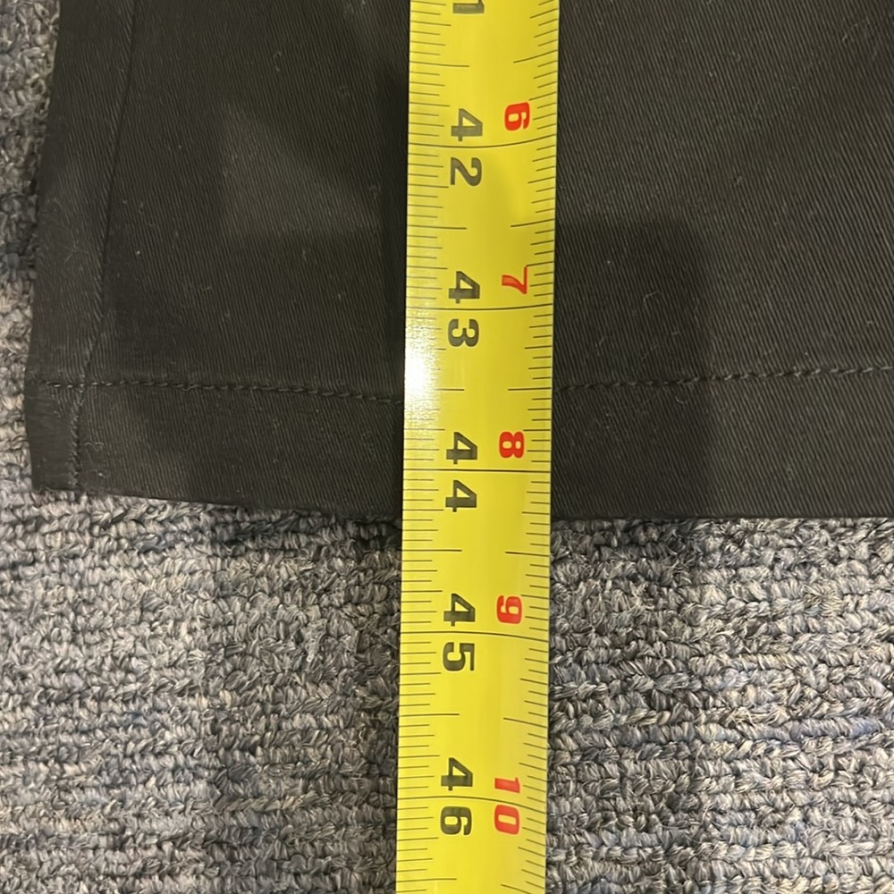 Five Four Brand 34 Slim Black Color with Tag - Picture 7 of 8